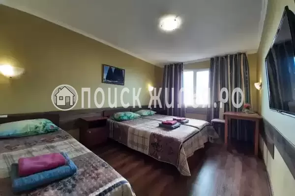 Гостиница «Дача художников» Гостиница «Дача художников»