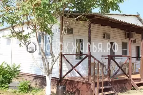 База отдыха «Белый берег»