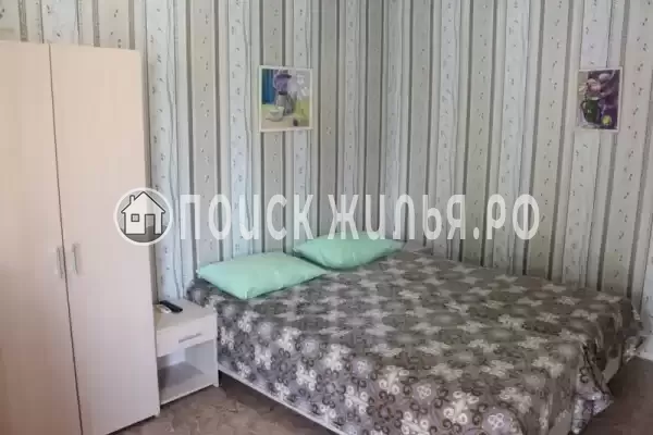 База отдыха «Белый берег»