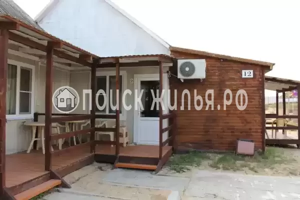 База отдыха «Белый берег»