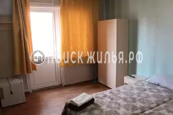 База отдыха «Белый берег»