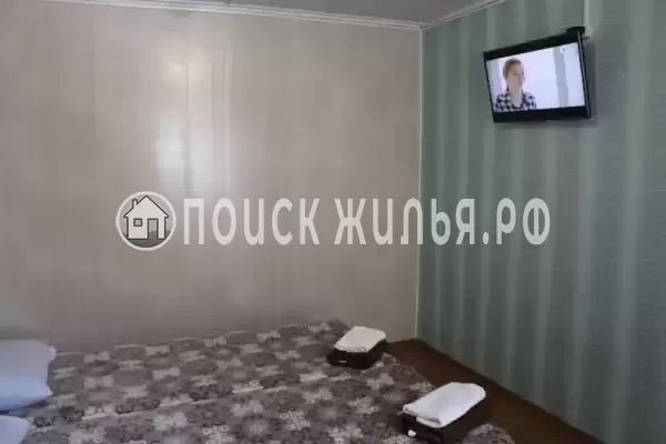 База отдыха «Белый берег»