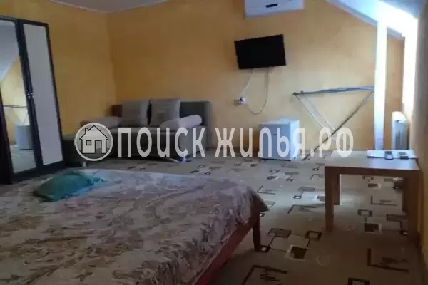 Гостевой дом «Баунти»