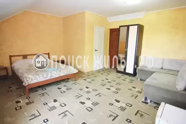 Гостевой дом «Баунти»