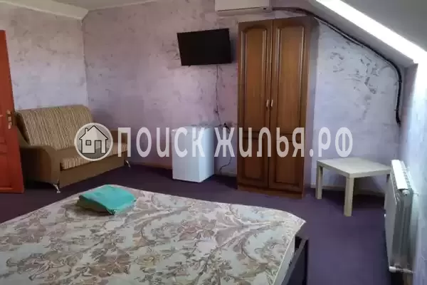 Гостевой дом «Баунти»