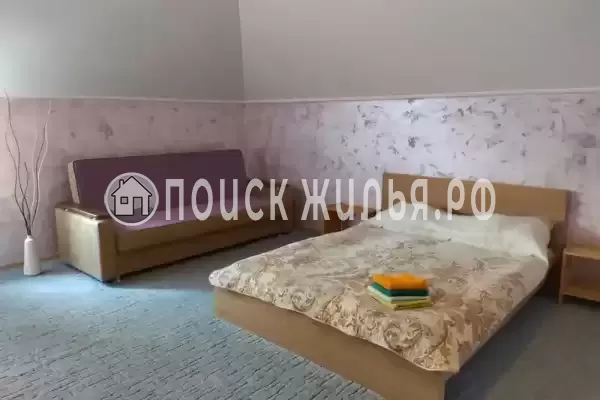 Гостевой дом «Баунти»