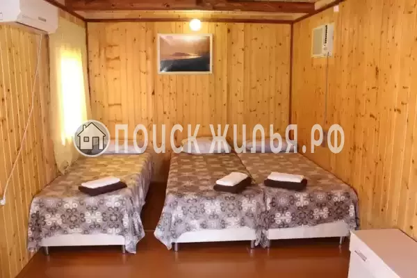 База отдыха «Белый берег»