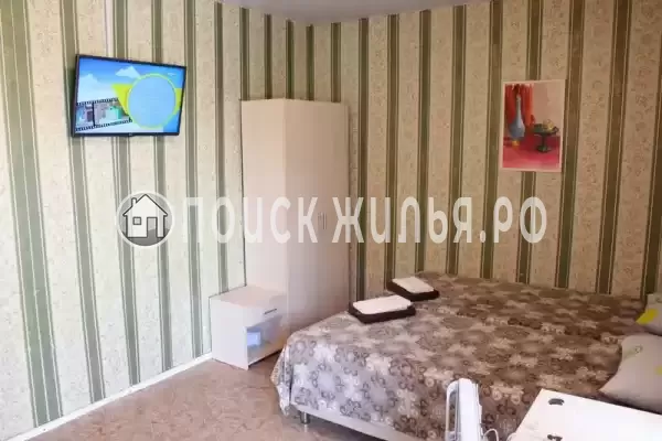 База отдыха «Белый берег»