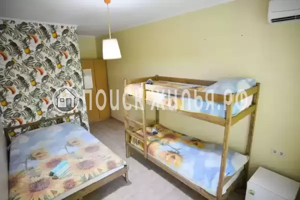 Гостевой дом «Баунти»