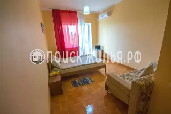 Гостевой дом «Баунти»