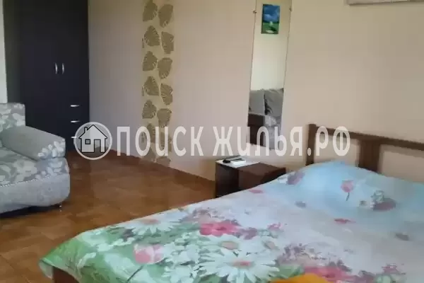 Гостевой дом «Баунти»