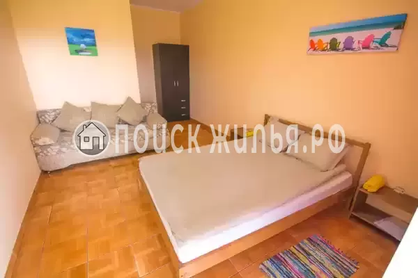 Гостевой дом «Баунти»