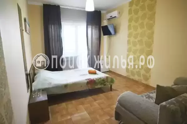 Гостевой дом «Баунти»