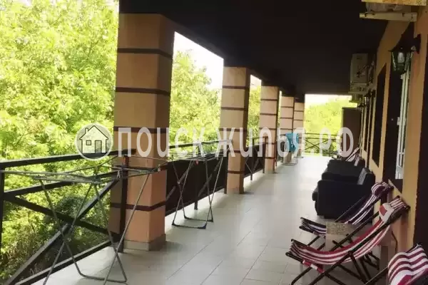 Гостевой дом «Баунти»