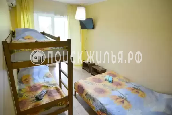 Гостевой дом «Баунти»