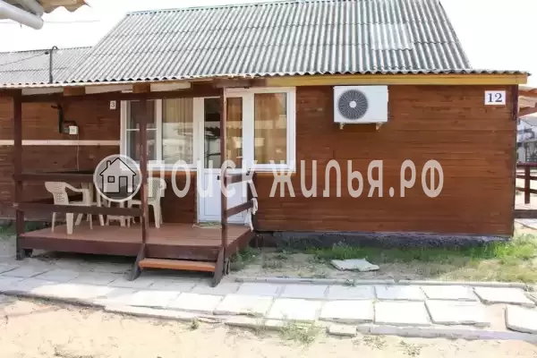 База отдыха «Белый берег»