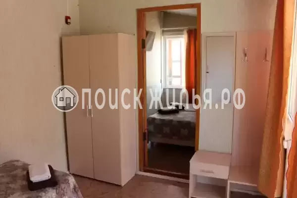 База отдыха «Белый берег»