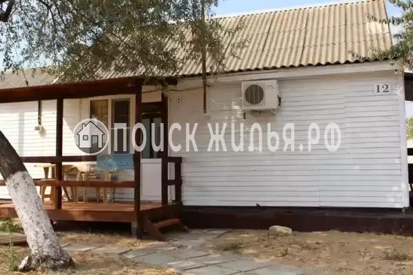 База отдыха «Белый берег»