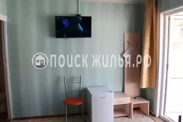 База отдыха «Белый берег»