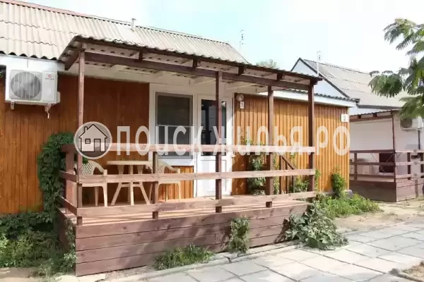 База отдыха «Белый берег»