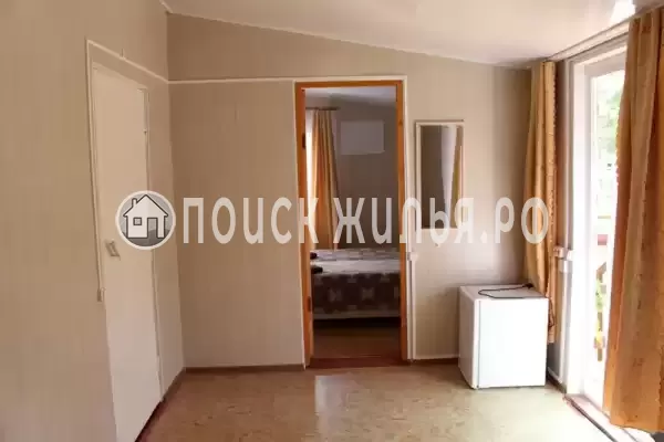 База отдыха «Белый берег»