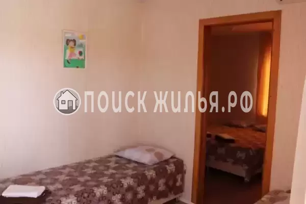 База отдыха «Белый берег»