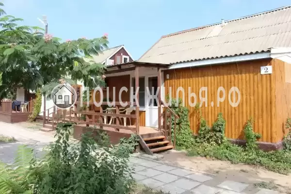 База отдыха «Белый берег»