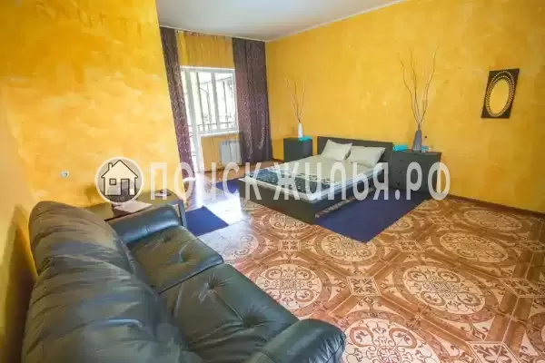 Гостевой дом «Баунти»