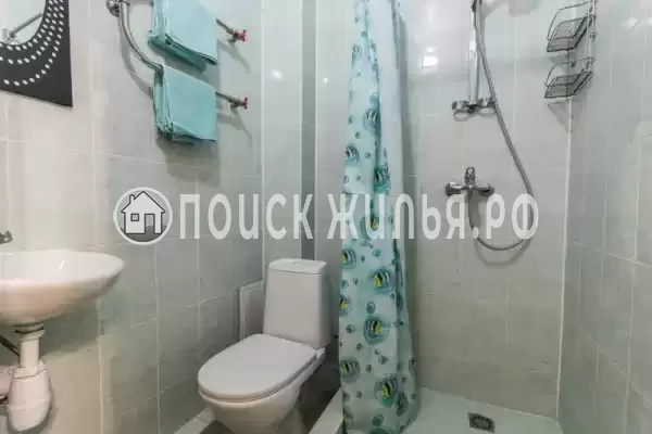 Гостевой дом «Баунти»