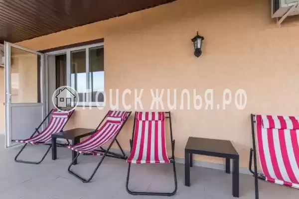 Гостевой дом «Баунти»