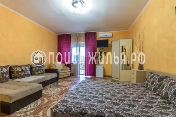 Гостевой дом «Баунти»