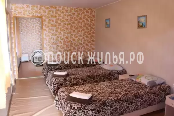 База отдыха «Белый берег»