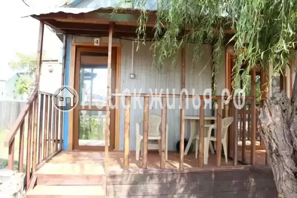 База отдыха «Белый берег»