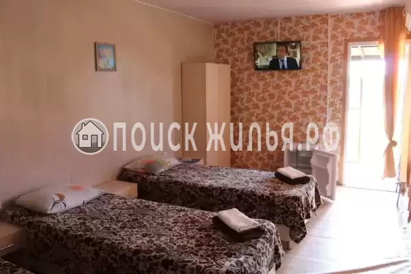 База отдыха «Белый берег»