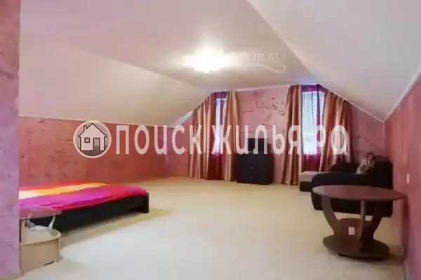 Гостевой дом «Баунти»