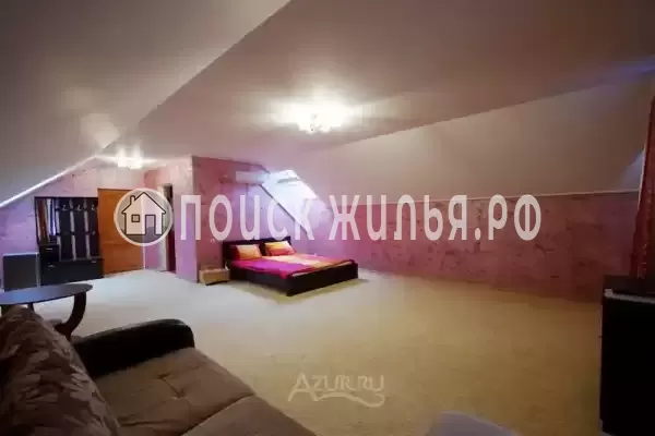 Гостевой дом «Баунти»