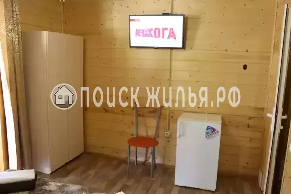 База отдыха «Белый берег»