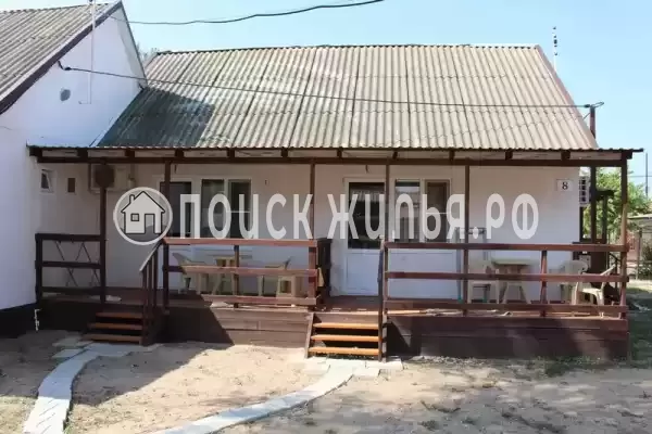 База отдыха «Белый берег»