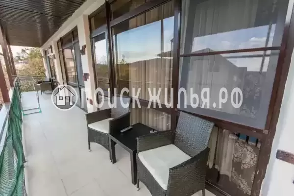 Гостевой дом «Баунти»