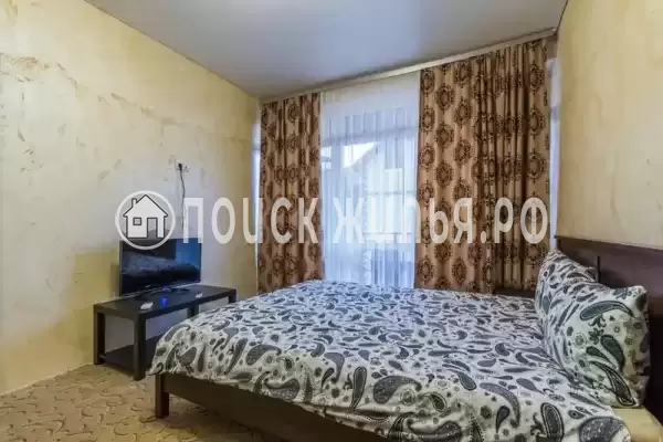 Гостевой дом «Баунти»