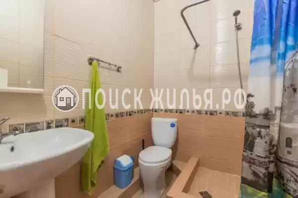 Гостевой дом «Баунти»