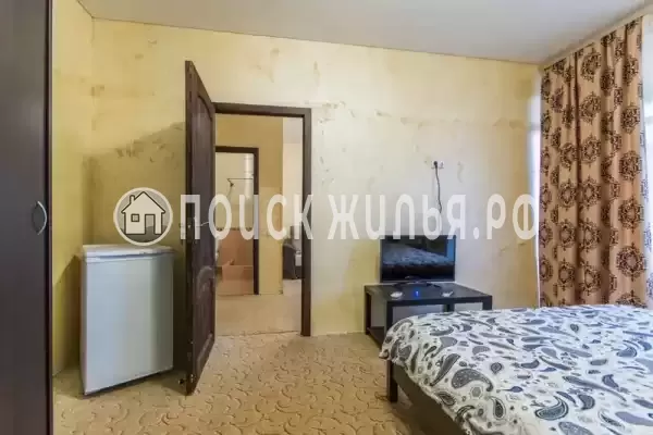 Гостевой дом «Баунти»