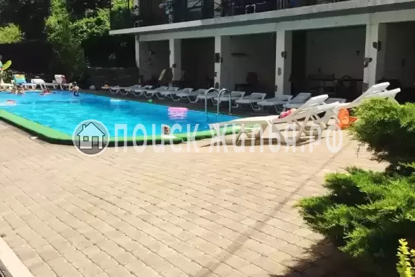 Гостевой дом «Баунти»