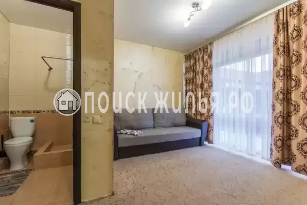 Гостевой дом «Баунти»