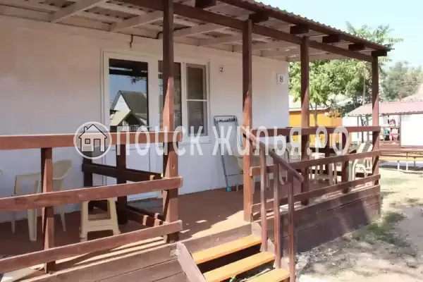 База отдыха «Белый берег»