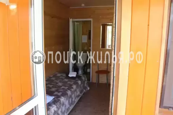 База отдыха «Белый берег»