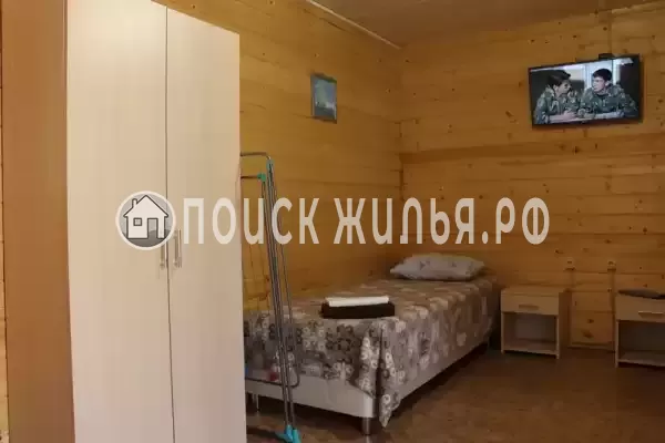 База отдыха «Белый берег»