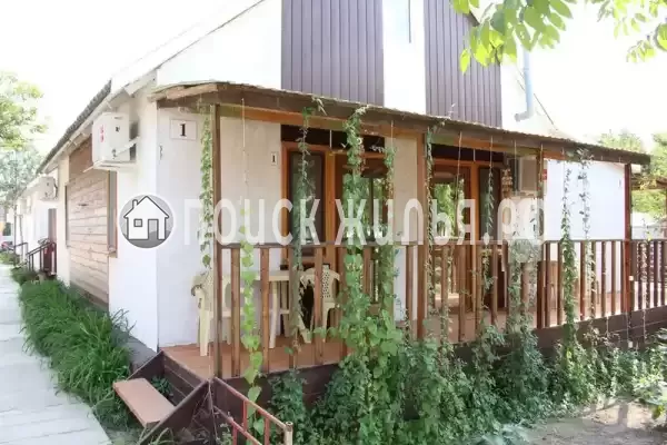 База отдыха «Белый берег»