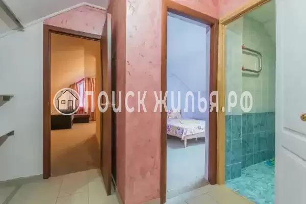 Гостевой дом «Баунти»