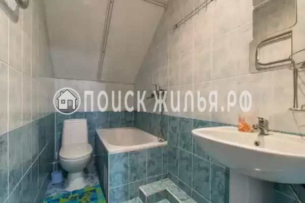 Гостевой дом «Баунти»